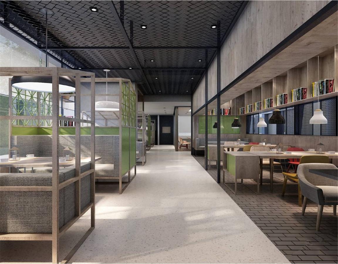 Qiu Guo Hotel Hua Mao Csaojang Kültér fotó