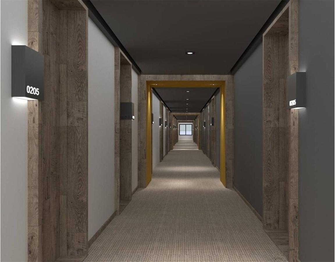 Qiu Guo Hotel Hua Mao Csaojang Kültér fotó